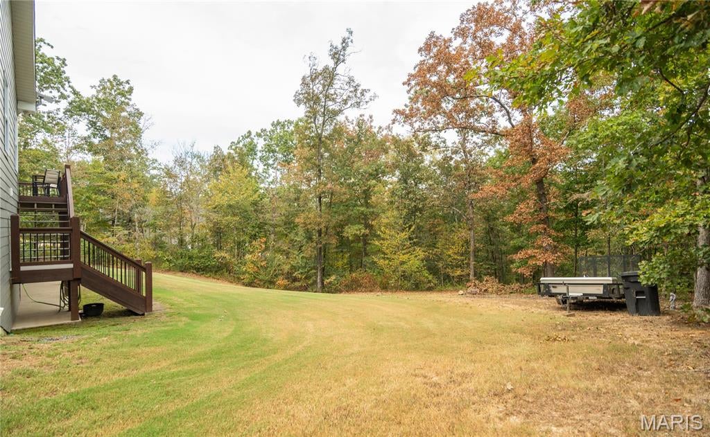 Timberlake Trails - Residential