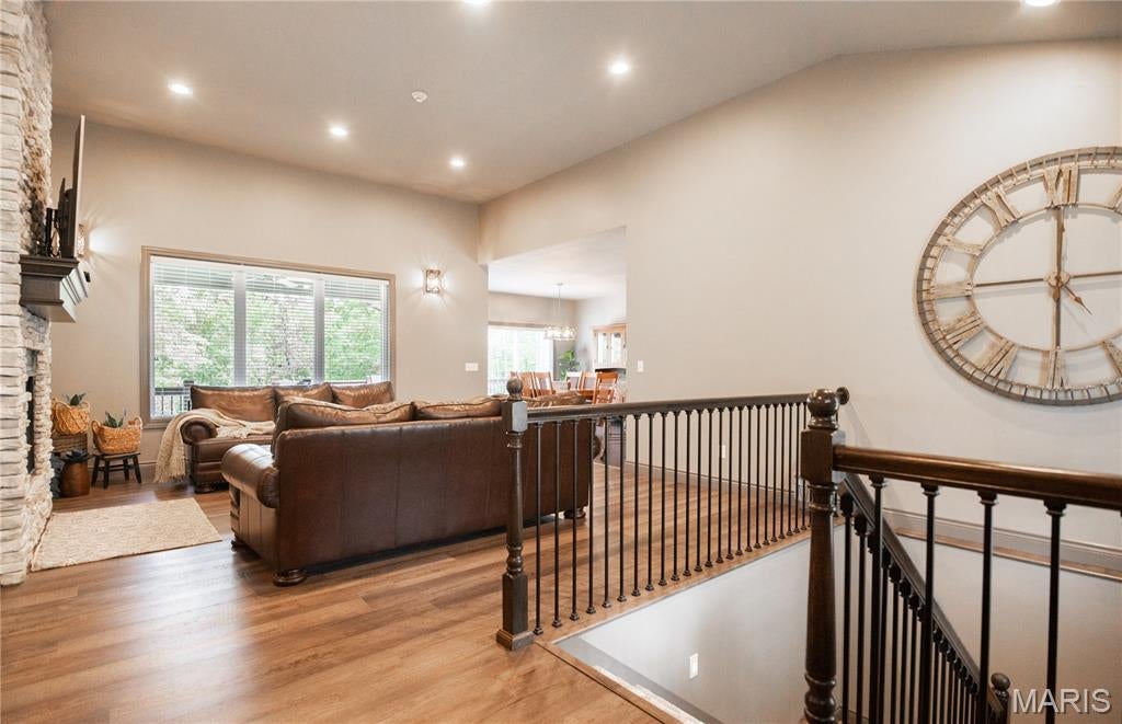 Timberlake Trails - Residential