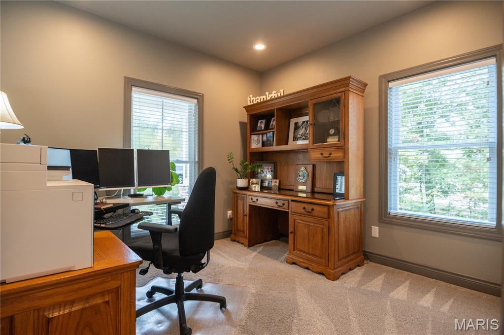 Timberlake Trails - Residential