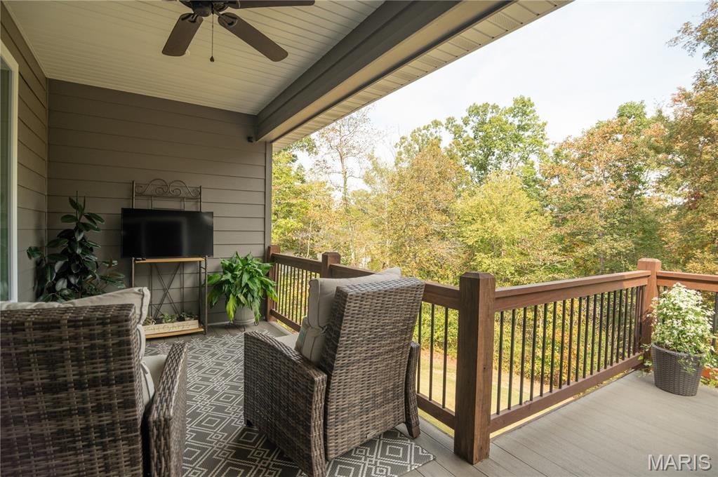 Timberlake Trails - Residential