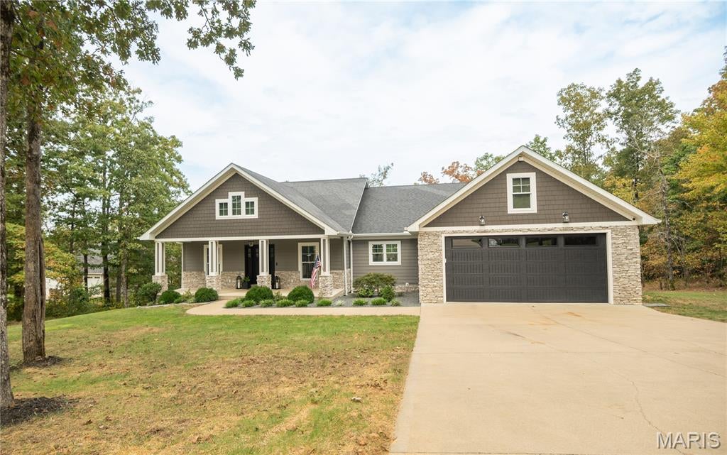Timberlake Trails - Residential
