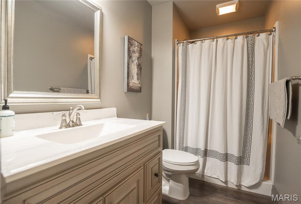 Timberlake Trails - Residential