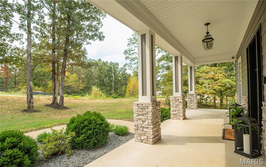 Timberlake Trails - Residential