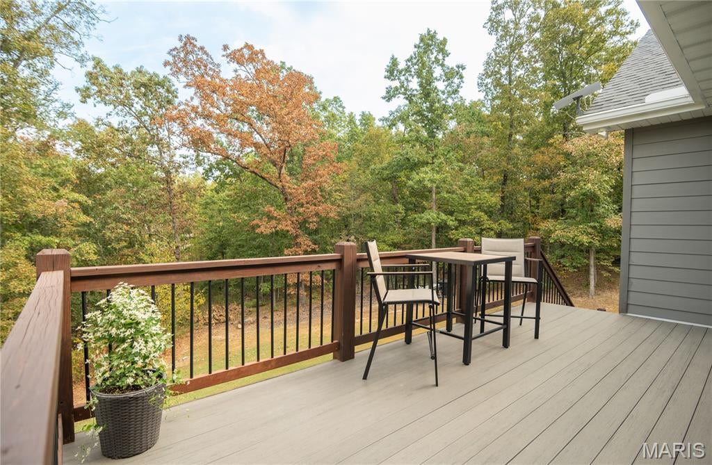 Timberlake Trails - Residential