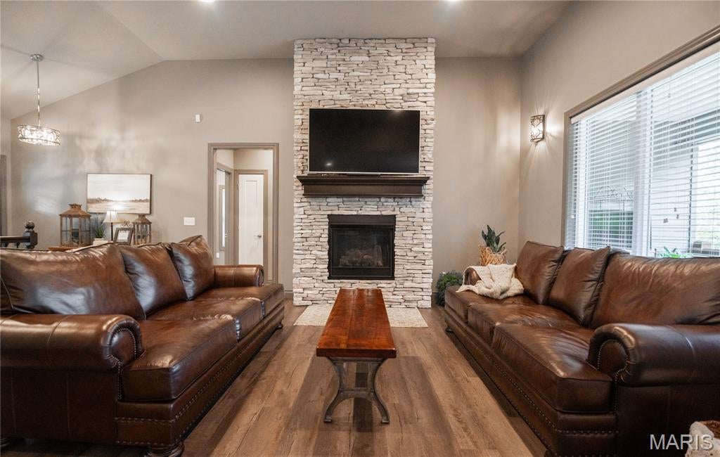 Timberlake Trails - Residential