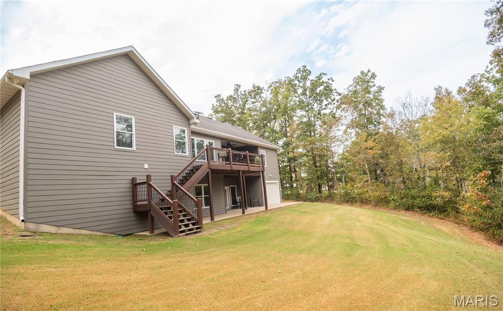 Timberlake Trails - Residential