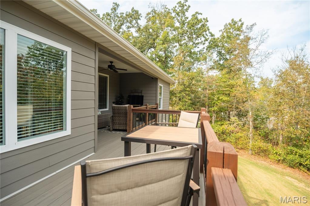 Timberlake Trails - Residential