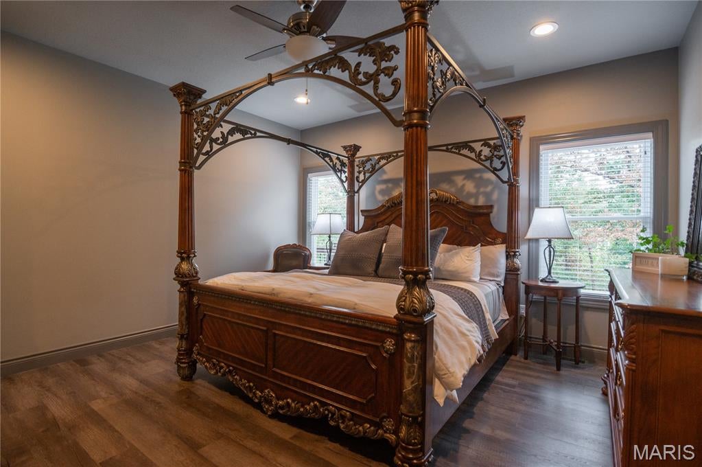 Timberlake Trails - Residential