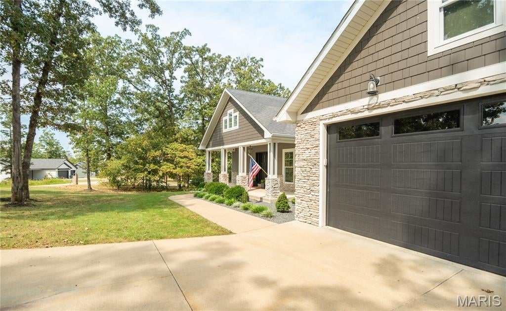 Timberlake Trails - Residential
