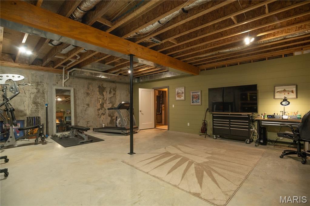 Timberlake Trails - Residential