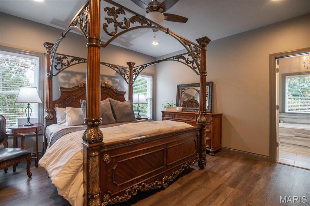 Timberlake Trails - Residential