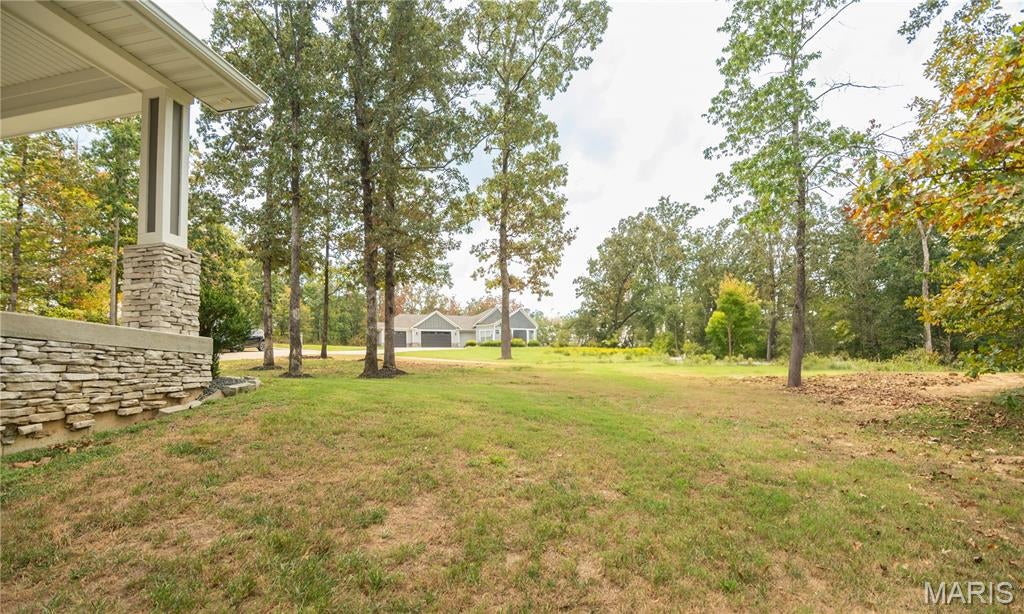 Timberlake Trails - Residential