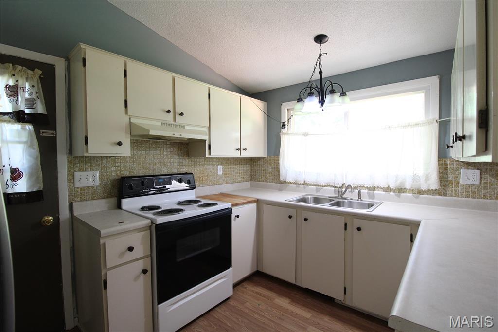 Grandview Acres 02 - Residential