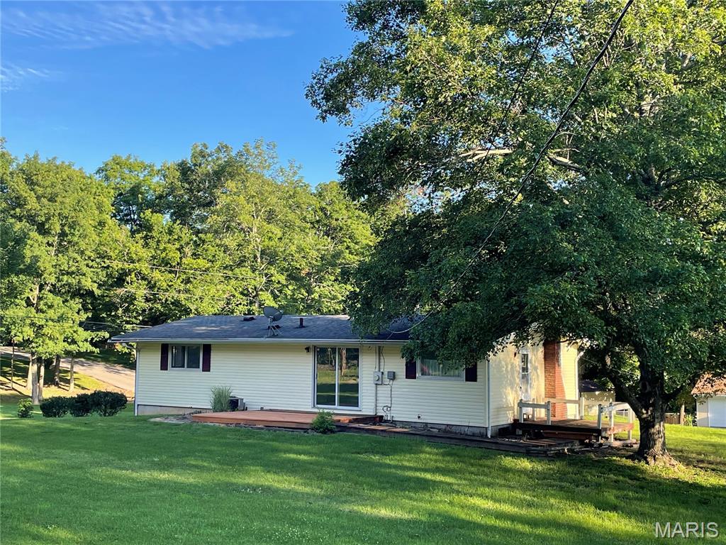 Grandview Acres 02 - Residential