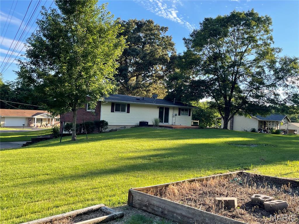 Grandview Acres 02 - Residential