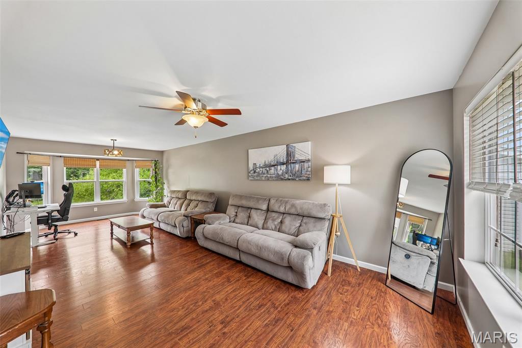 Villages/Yorktown Ph I - Residential