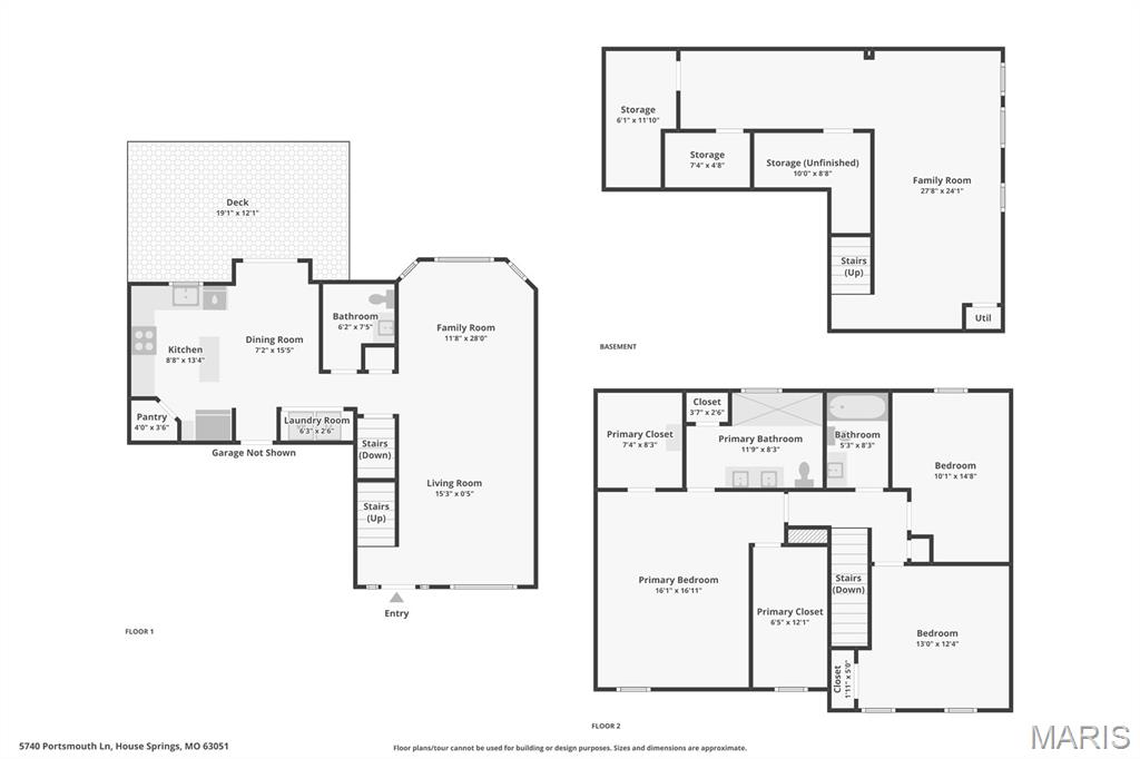 Villages/Yorktown Ph I - Residential