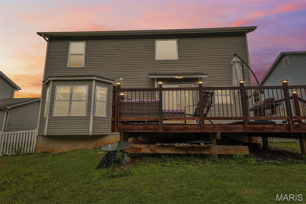 Villages/Yorktown Ph I - Residential