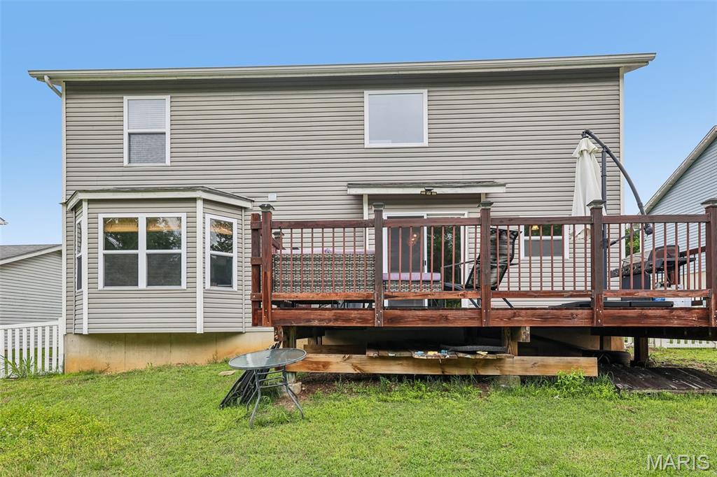 Villages/Yorktown Ph I - Residential