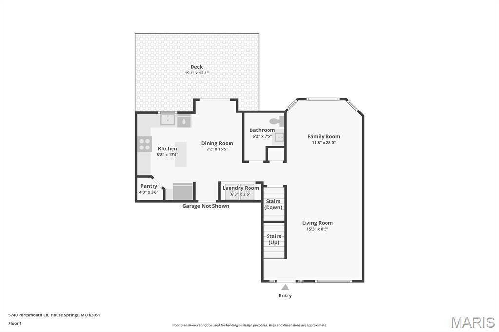 Villages/Yorktown Ph I - Residential