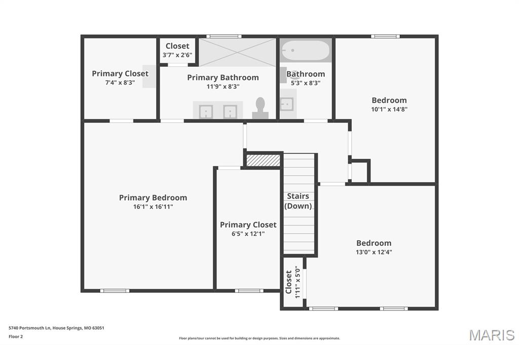 Villages/Yorktown Ph I - Residential