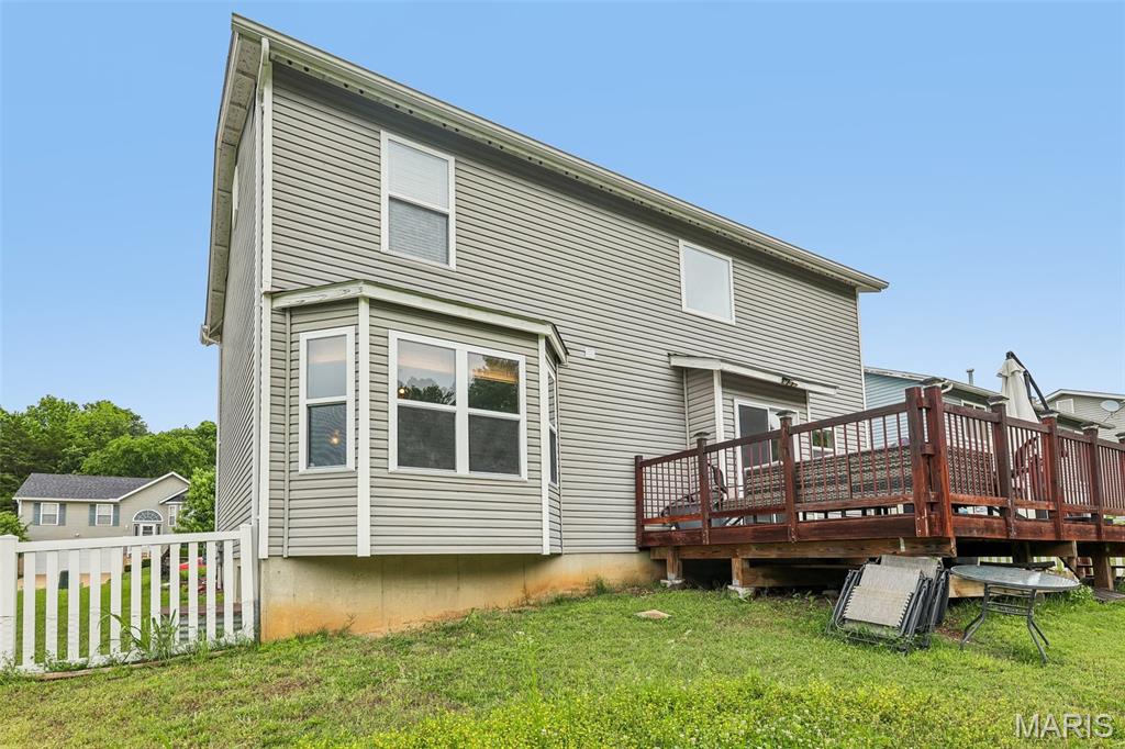 Villages/Yorktown Ph I - Residential