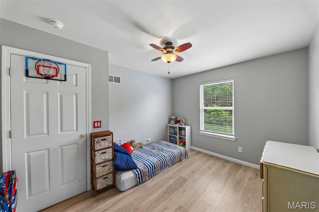 Villages/Yorktown Ph I - Residential