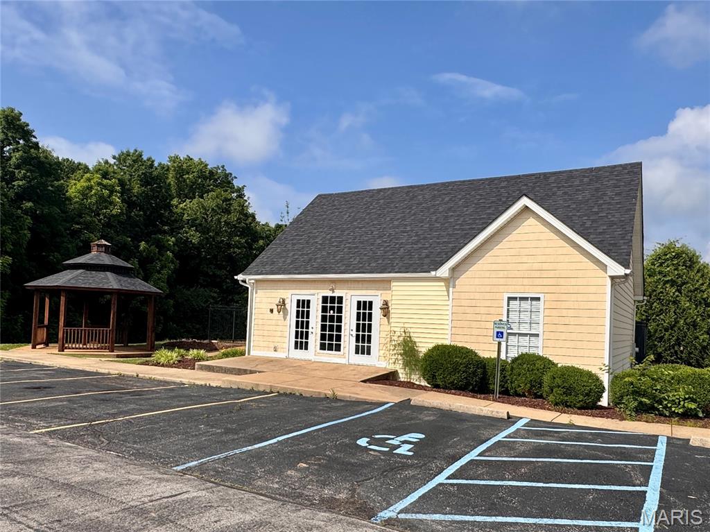 Villages/Yorktown Ph I - Residential