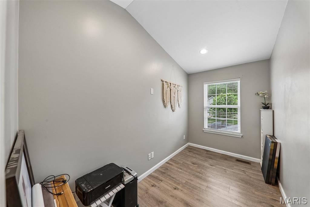Villages/Yorktown Ph I - Residential