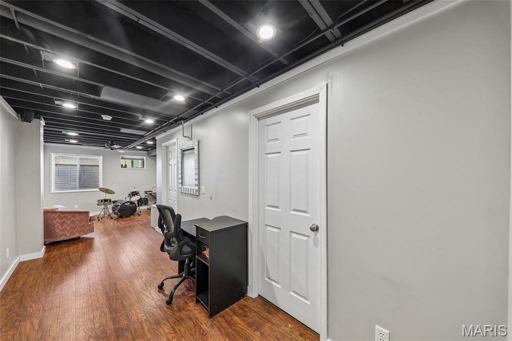Villages/Yorktown Ph I - Residential