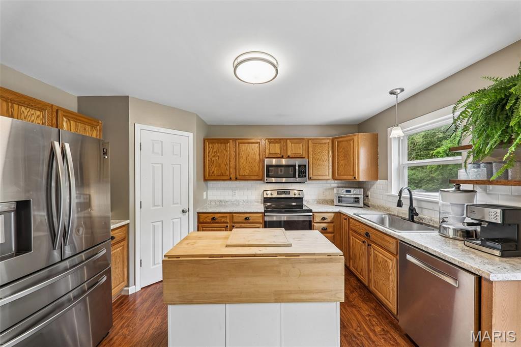 Villages/Yorktown Ph I - Residential