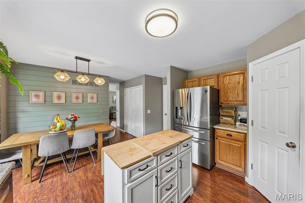 Villages/Yorktown Ph I - Residential