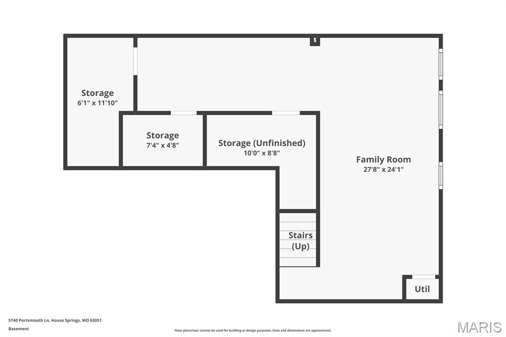 Villages/Yorktown Ph I - Residential