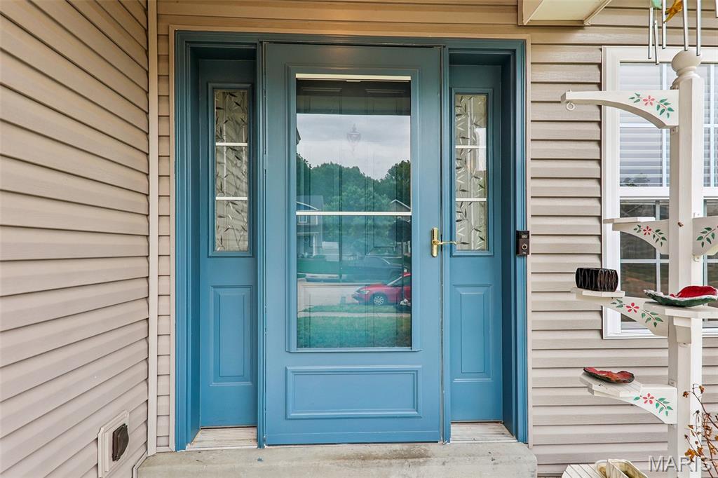 Villages/Yorktown Ph I - Residential