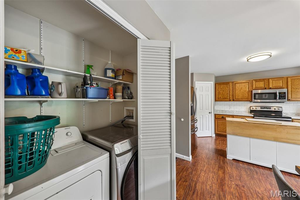 Villages/Yorktown Ph I - Residential