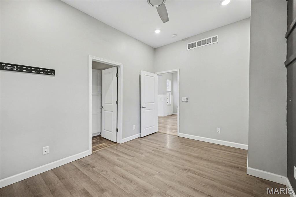 Washington Place - Residential