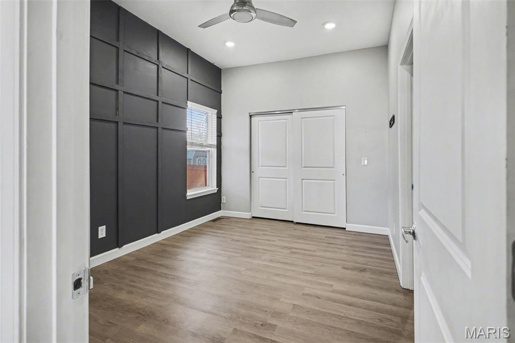 Washington Place - Residential