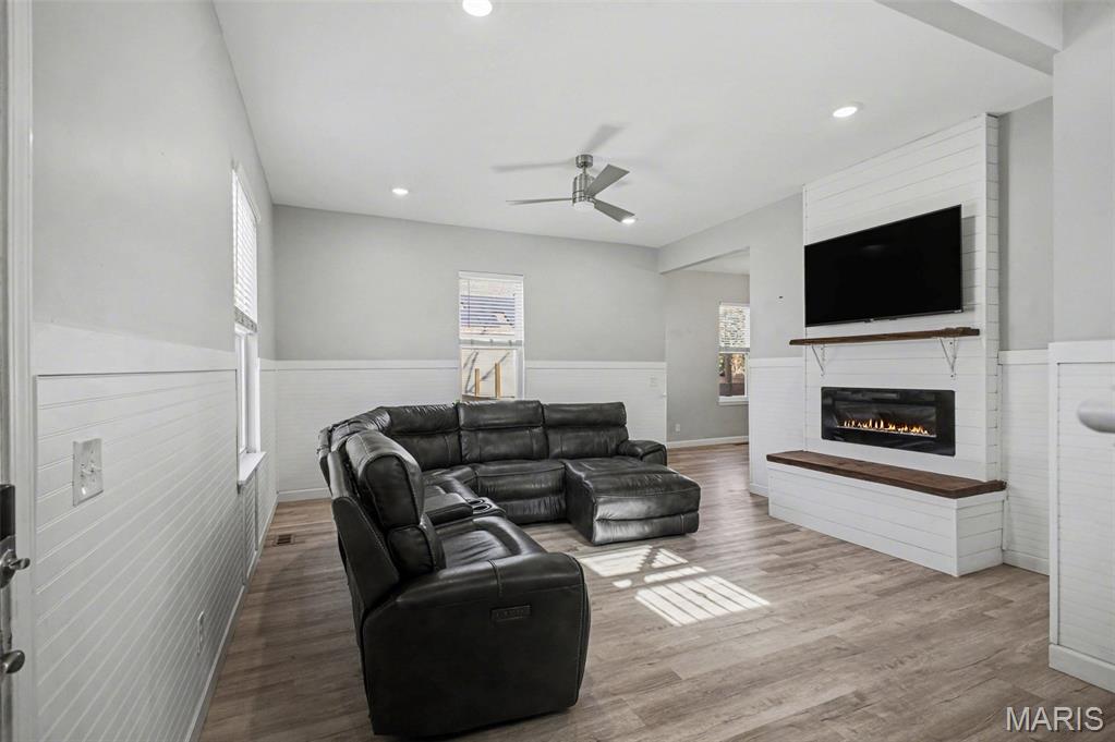Washington Place - Residential