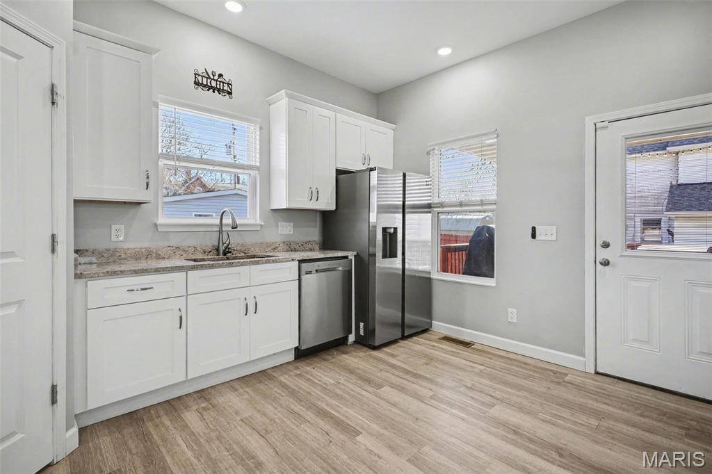 Washington Place - Residential