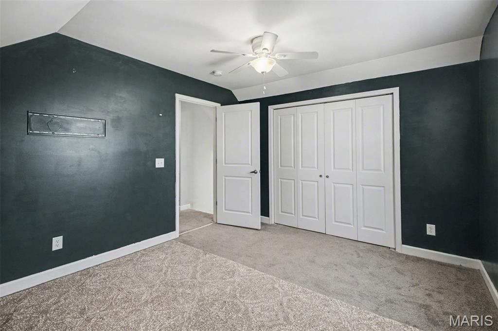Washington Place - Residential