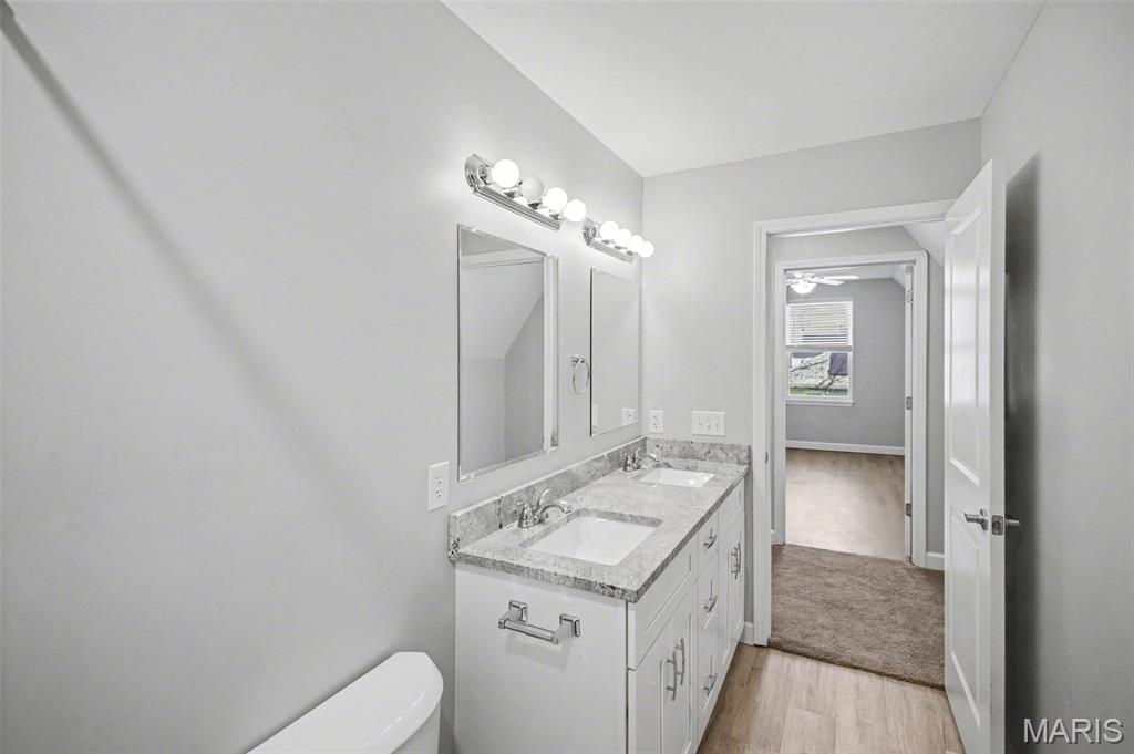 Washington Place - Residential
