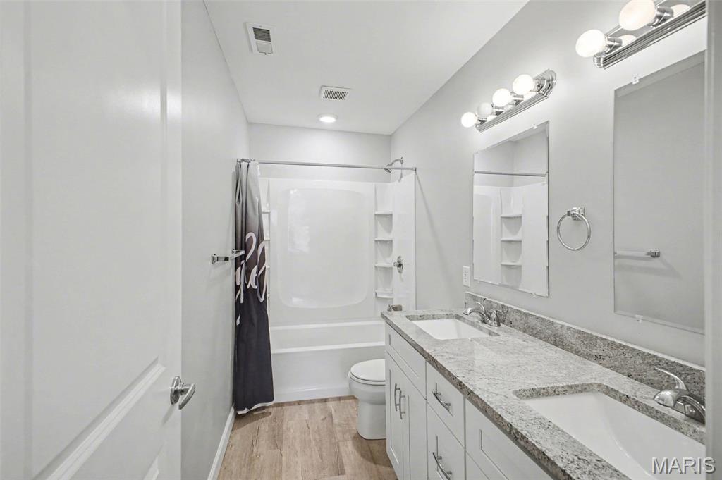 Washington Place - Residential