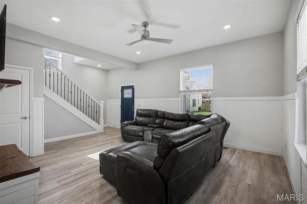 Washington Place - Residential