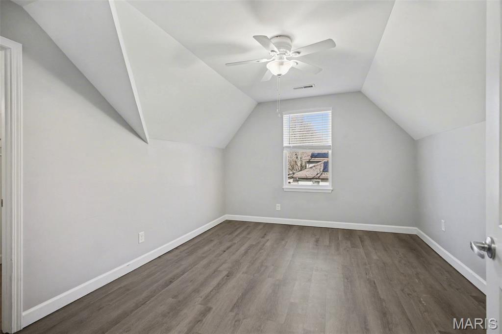 Washington Place - Residential