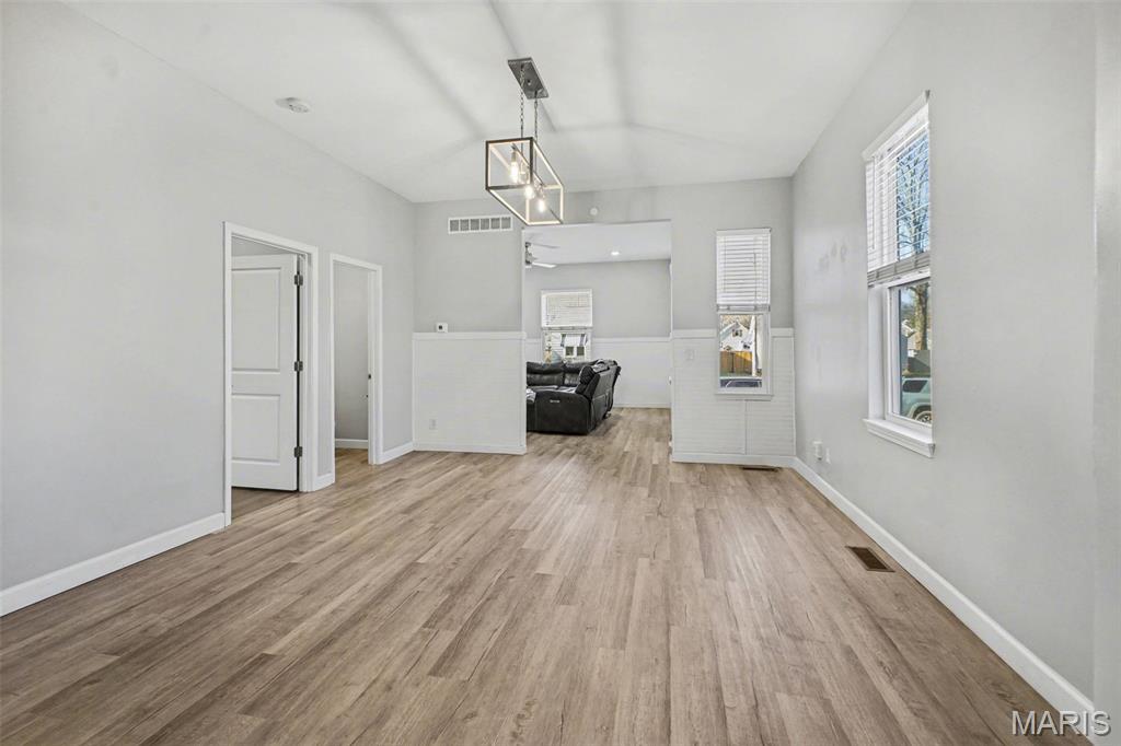Washington Place - Residential