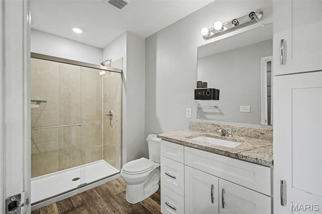 Washington Place - Residential