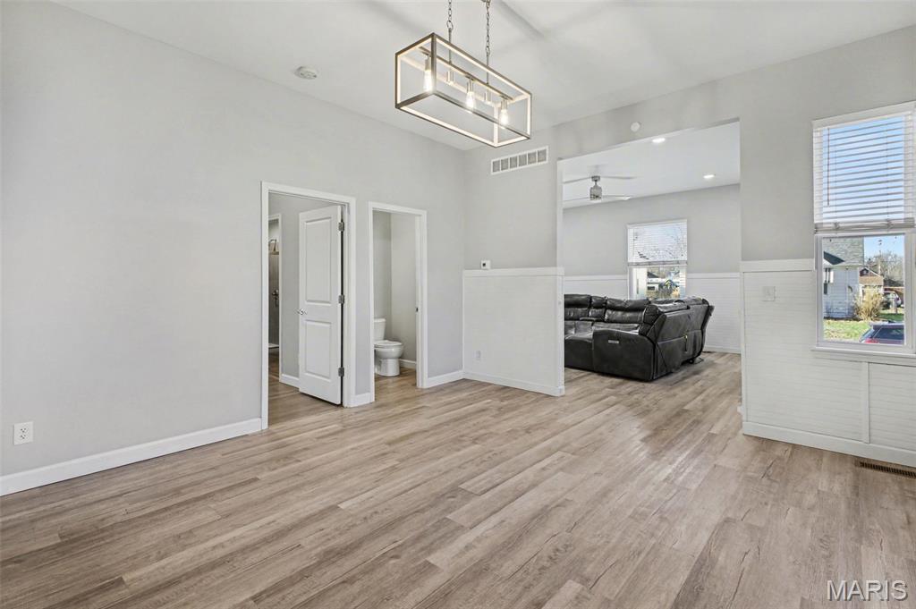 Washington Place - Residential