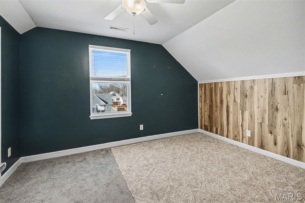 Washington Place - Residential