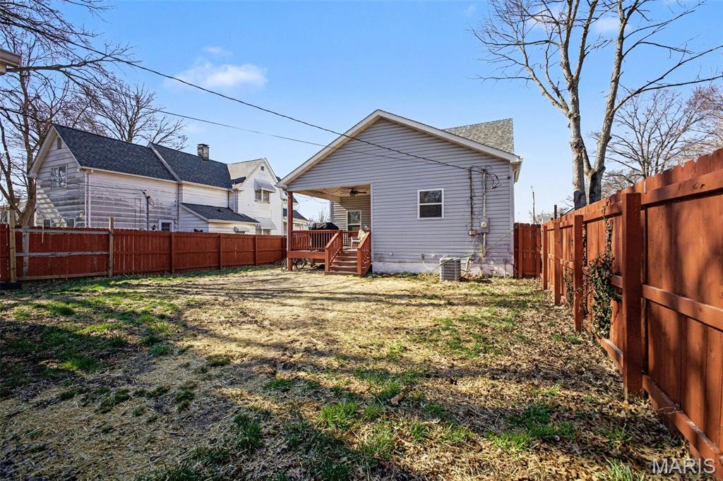 Washington Place - Residential