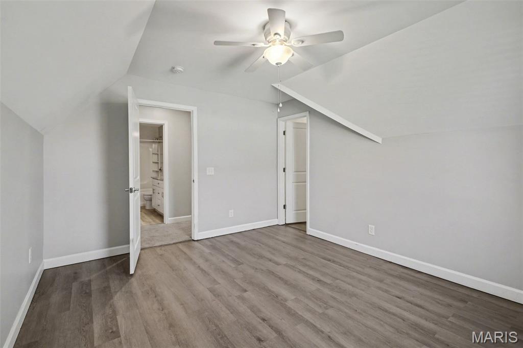 Washington Place - Residential